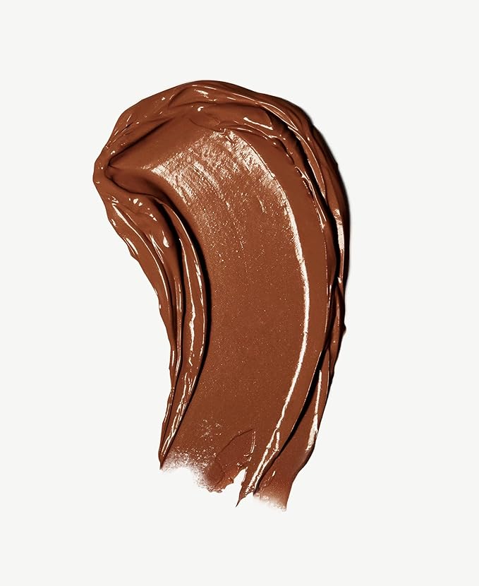 COVER FX Luminous Tinted Moisturizer - Deep - Hydrating Lightweight Glow - Light Coverage - Prebiotic and Probiotic Enriched Formula - All Skin Types - 1 Fl Oz-VivaGrace Women