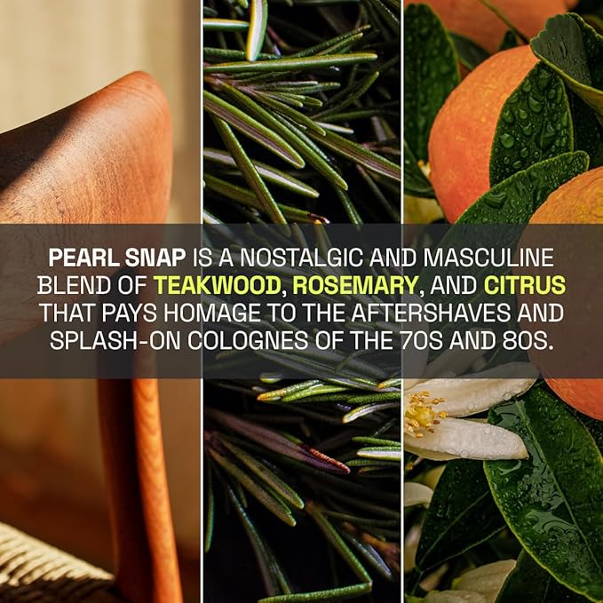 Beardbrand Sea Salt Spray for Men – Hair Texture Spray Adds Instant Volume, For Lightweight Natural Textured Look, Pearl Snap Scent, Achieve Effortless Style & All-Day Hold-VivaGrace Women