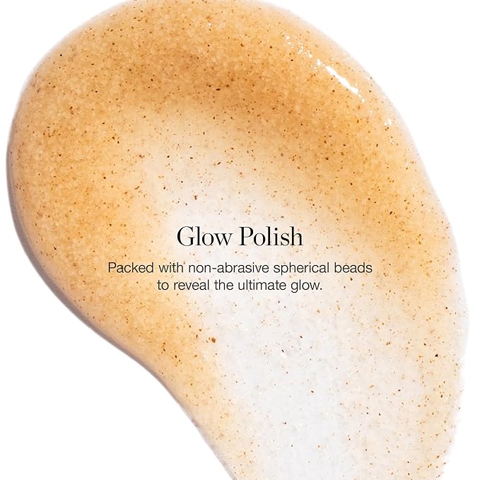 Ogee Botanical Brilliance Exfoliating Cleanser - High Performance Facial Cleanser and Face Exfoliator - Certified Organic - Made in USA-VivaGrace Women