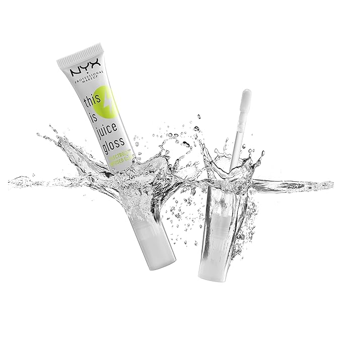 NYX Loose Face Powder-NXLFP03 Pure Shimmer-VivaGrace Women