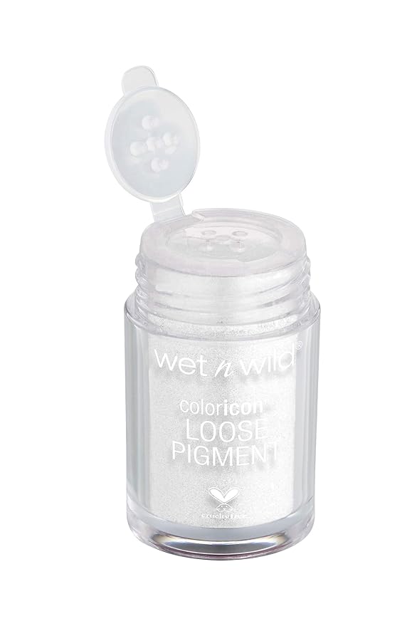 wet n wild Fantasy Makers Color Icon Loose Pigment (You're my boo)-VivaGrace Women