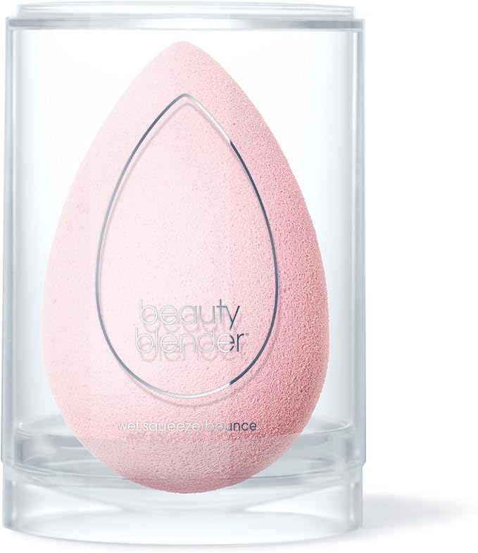 Beautyblender® | Bubble Blender Makeup Sponge | Blend Liquid Foundations, Powders and Creams | Streak Free Application | Vegan, Cruelty Free | Made in USA-VivaGrace Women