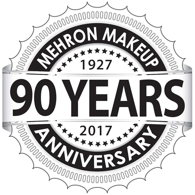 Mehron Makeup iNtense Pro Pressed Pigment Palette (Earth)-VivaGrace Women