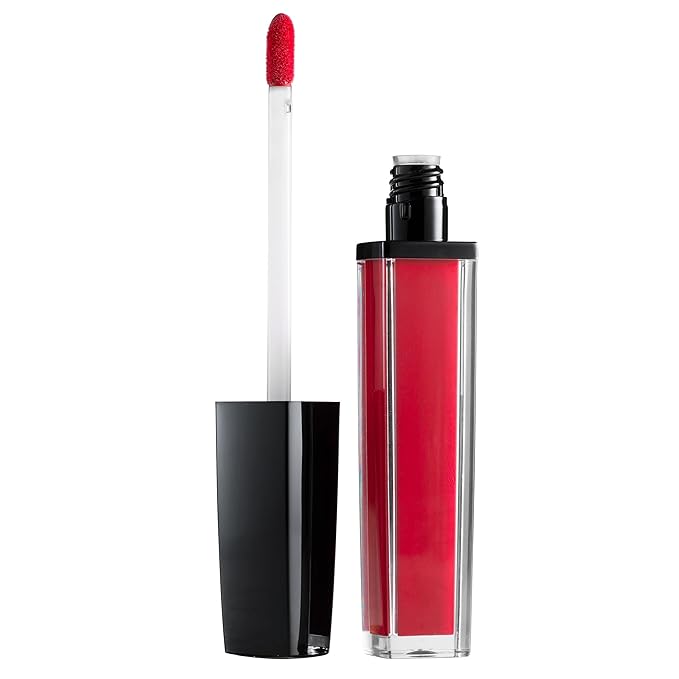 Jolie LL Cream Matte - Waterproof Liquid Lip Colour - Matte Finish (Paradise)-VivaGrace Women