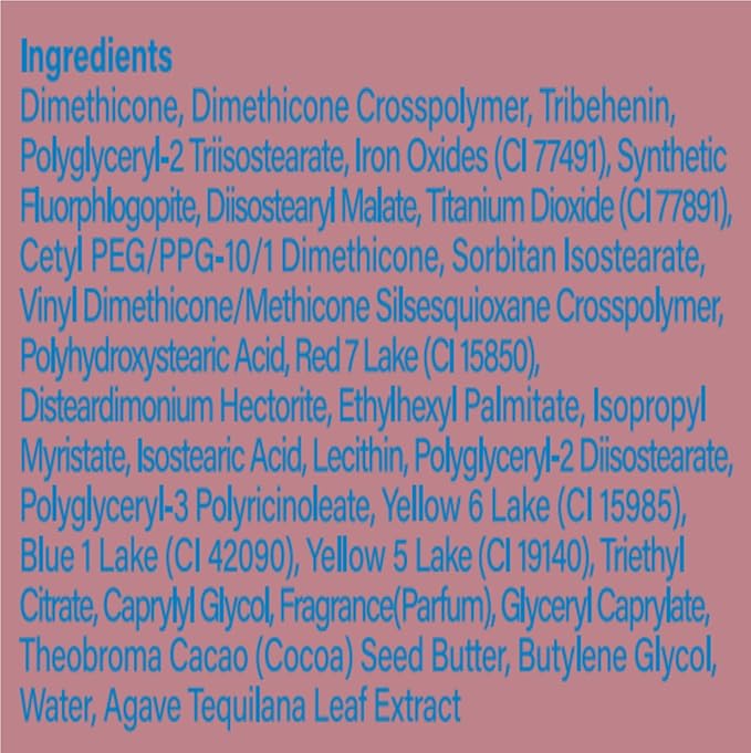 Lip&Cheek Blurry Pudding Pot | Faded Moment - Lyrics | Makeup Blush, Buildable Lightweight, Multi-Use Soft Matte Finish | 5g-VivaGrace Women