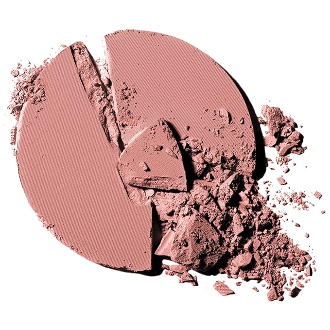 Glo Skin Beauty Blush (Melody) - Pressed Powder Blush for Cheeks, High Pigment Mineral Face Makeup Creates a Natural, Healthy Glow-VivaGrace Women