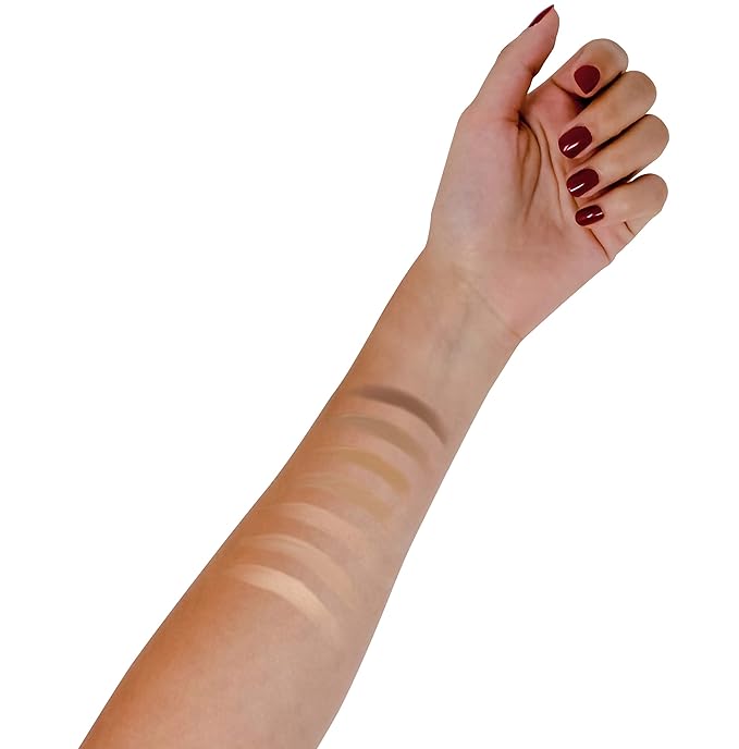 Maybelline Superstay Foundation Tool Stick 010 Ivory, 7 g (Pack of 1)-VivaGrace Women