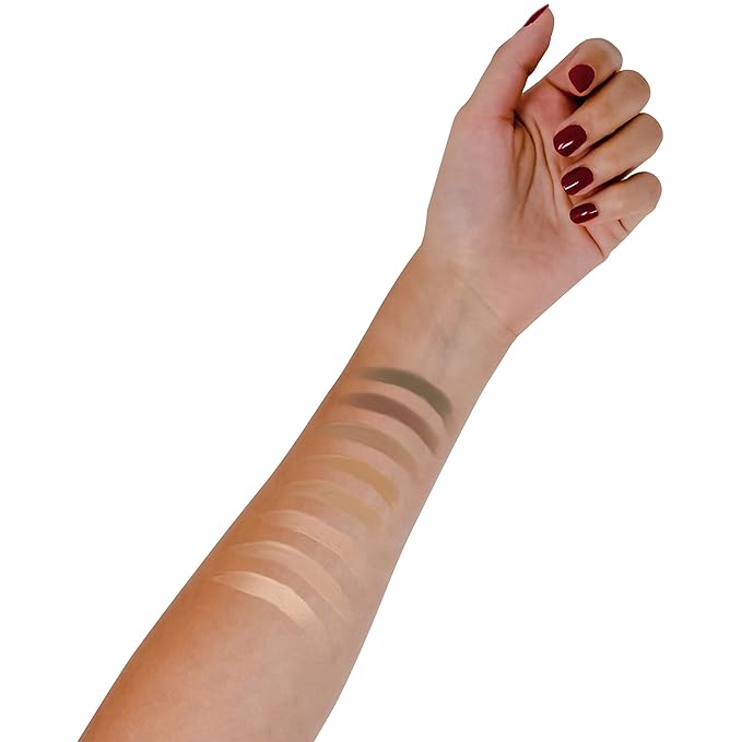 Maybelline Superstay Pro Foundation Tool Stick 070 Cocoa 7g-VivaGrace Women