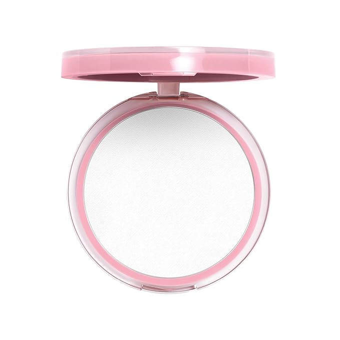 COVERGIRL Clean Fresh Pressed Powder, Translucent, 0.35 Oz-VivaGrace Women