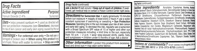 Neutrogena Healthy Skin Liquid Makeup, SPF 20, 85/Honey, 1 Fluid Ounce-VivaGrace Women