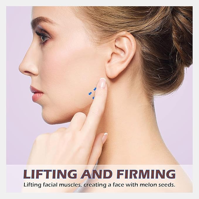 Face Lift Tape Invisible,Face Lifting Tape, Facelift tape, 120PCS, face tape for Double Chin, Saggy Skin,Wrinkles Lifting,live streaming,V-Shaped Face Lifter Patch Overnight-VivaGrace Women