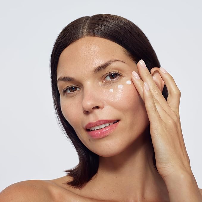 111SKIN Black Diamond Eye Cream, Formulated with Granactive Retinoid for Fine Lines and Dark Circles, Anti-Aging Formula Suitable for Sensitive Skin, 0.51 fl oz-VivaGrace Women