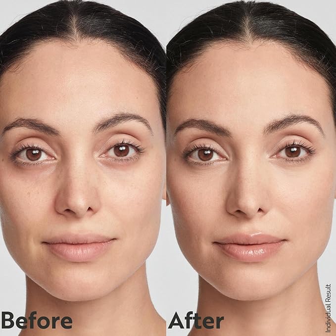 M. Asam Magic Care Perfect Teint (1.01 Fl Oz) - Transparent Make Up, Skin Care Face Cream And Makeup Primer. Beauty Product That Is Known To Minimize Wrinkles & Pores, With Peptide Complex & Retinol-VivaGrace Women