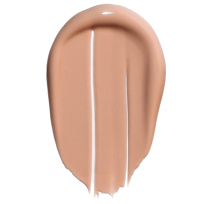 Exa Beauty - Natural High Fidelity Foundation | Clean, Vegan, Cruelty-Free Makeup (Lydia 400)-VivaGrace Women