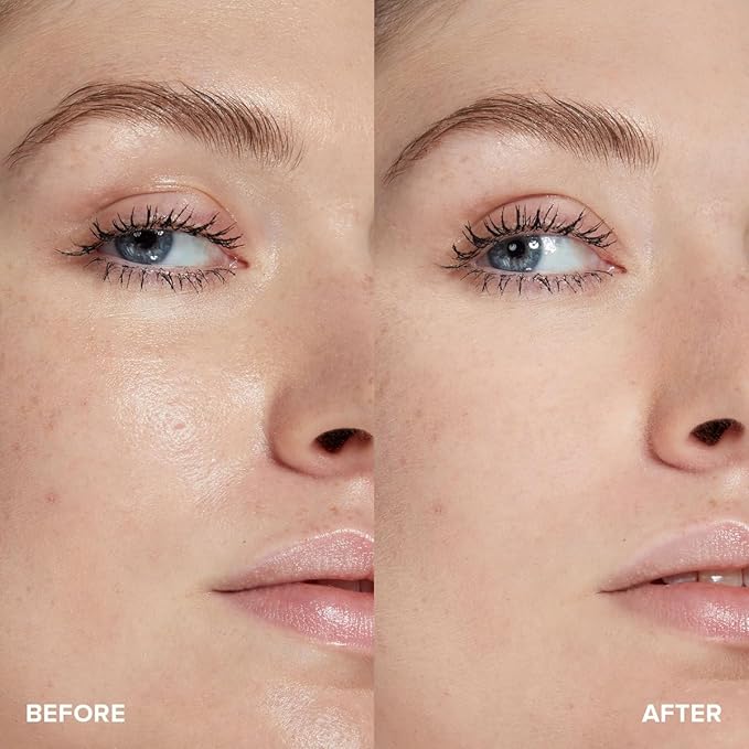 Ready Set! Go in True Translucent, Lightweight Pressed Setting Powder, Infused with Hyaluronic Acid, Long-wear & Soft-Focus Matte Finish-VivaGrace Women