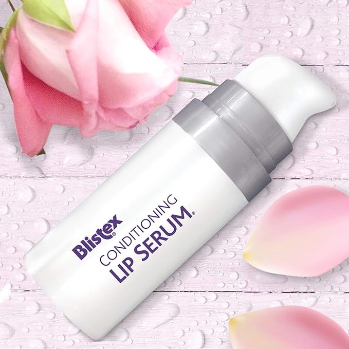 Blistex Conditioning Lip Serum Moisturizer (Pack of 2)-VivaGrace Women
