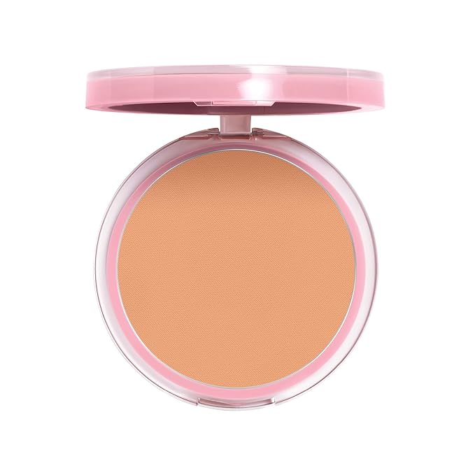 COVERGIRL Clean Fresh Pressed Powder, Light, 0.35 Oz-VivaGrace Women