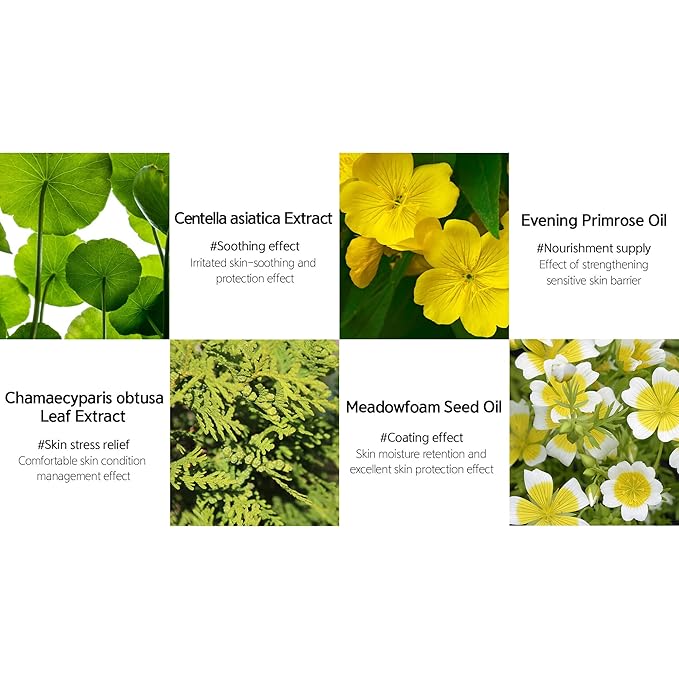 Glow Mist Serum – Hydrating & Soothing Face Mist Artemisia, Centella Asiatica, Evening Primrose, Korean Skin Care, Made in Korea, for Sensitive Skin (Calming, 3.38 oz)-VivaGrace Women