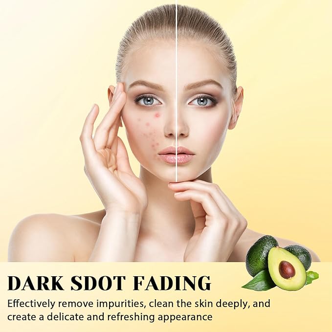 Glow Combo Skincare Set,3 In 1 Turmeric Combo Skincare Set,Turmeric Glow Butter,Hydration Glowing Skincare Set for All Skin Types-VivaGrace Women