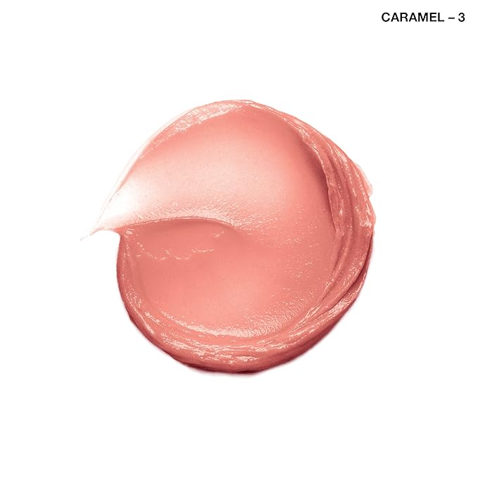 COVERGIRL Colorlicious Oh Sugar! Tinted Lip Balm Caramel, .12 oz (packaging may vary)-VivaGrace Women