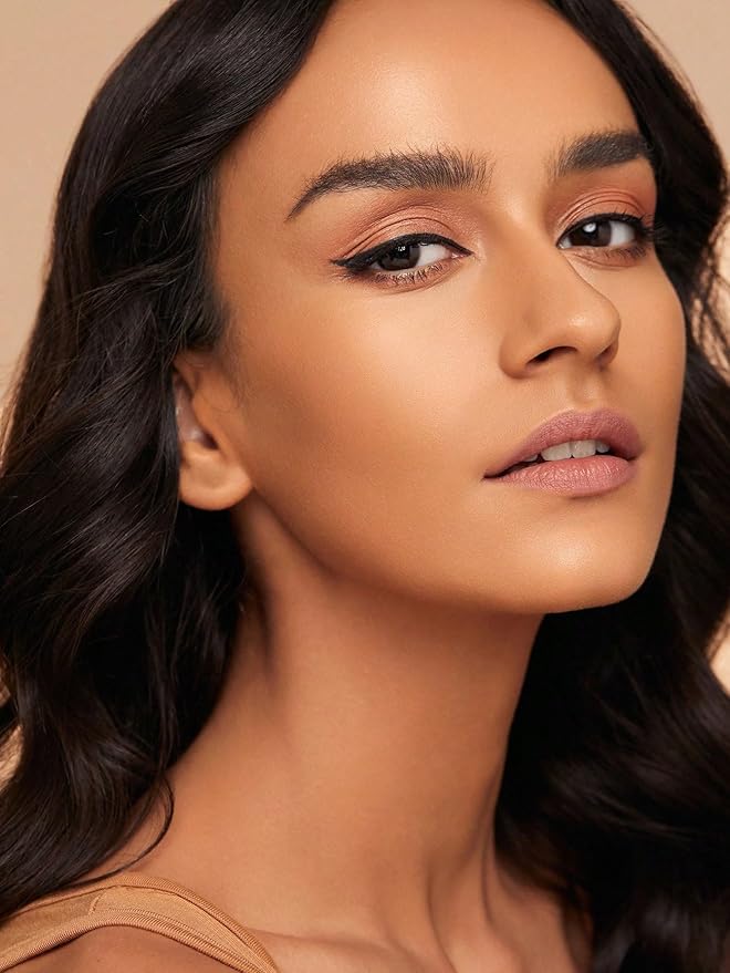 SHEGLAM Sun Sculpt Cool Toned Liquid Contour Stick Long Lasting Cream Bronzer Makeup - Warm Honey-VivaGrace Women