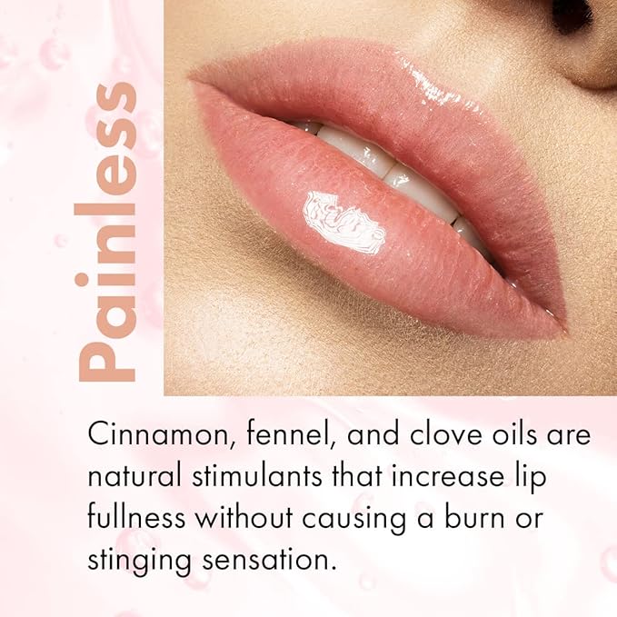 Sorme' Treatment Cosmetics Lip Thick Plumping Gloss, Cosmic-VivaGrace Women