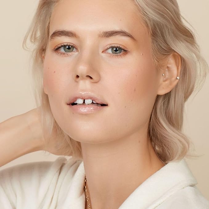 Monika Blunder Beauty - Blunder Cover Foundation, Concealer - Shade: 2.25 - ZWEI.25 - Fair Neutral Undertones - Clean Beauty, All-In-One, Cruelty-Free, Vegan - 0.62 oz-VivaGrace Women