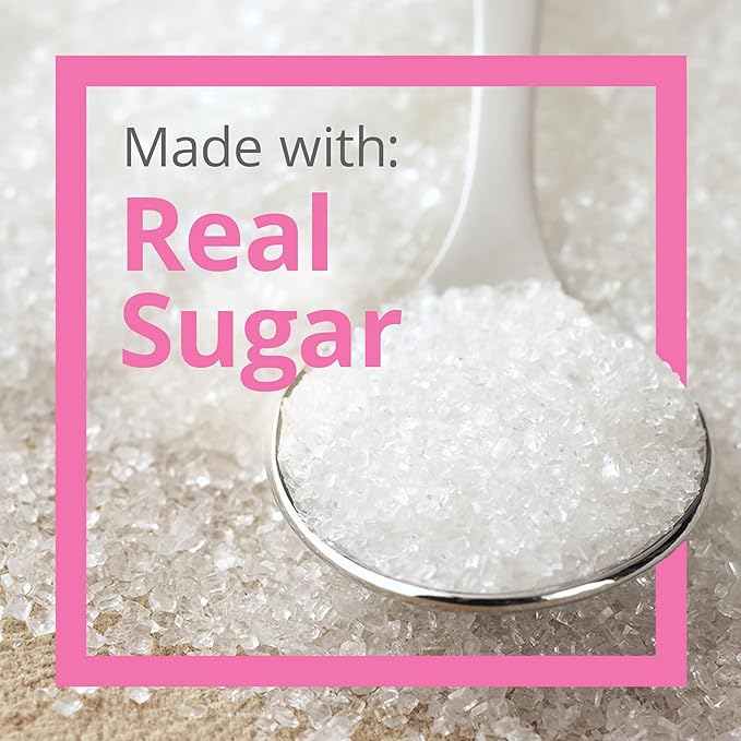 Tree Hut Sugared Fantasy Shea Sugar Scrub | Exfoliating Body Scrub Removes Dead, Dry Skin for a Soft & Hydrated Feel | Nourishing Essential Body Care | 18 fl oz.-VivaGrace Women