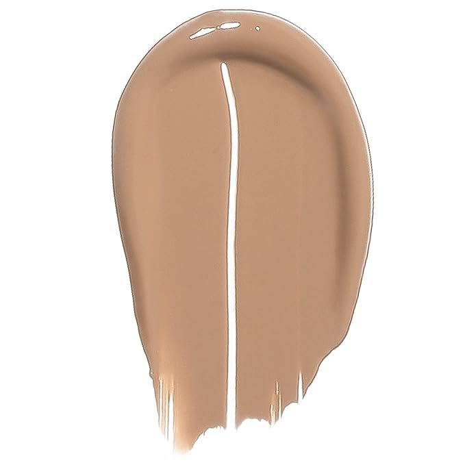 Exa Beauty - Natural High Fidelity Foundation | Clean, Vegan, Cruelty-Free Makeup (Alex 260)-VivaGrace Women