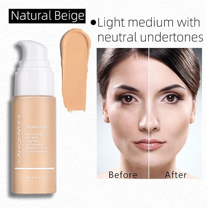 All-in-one Holiday Make up Gift Set | Makeup Kit for Women Full Kit Essential Starter Bundle Include Eyeshadow Palette Lipstick Blush Foundation Concealer Face Powder Mascara Lipgloss Brush-VivaGrace Women