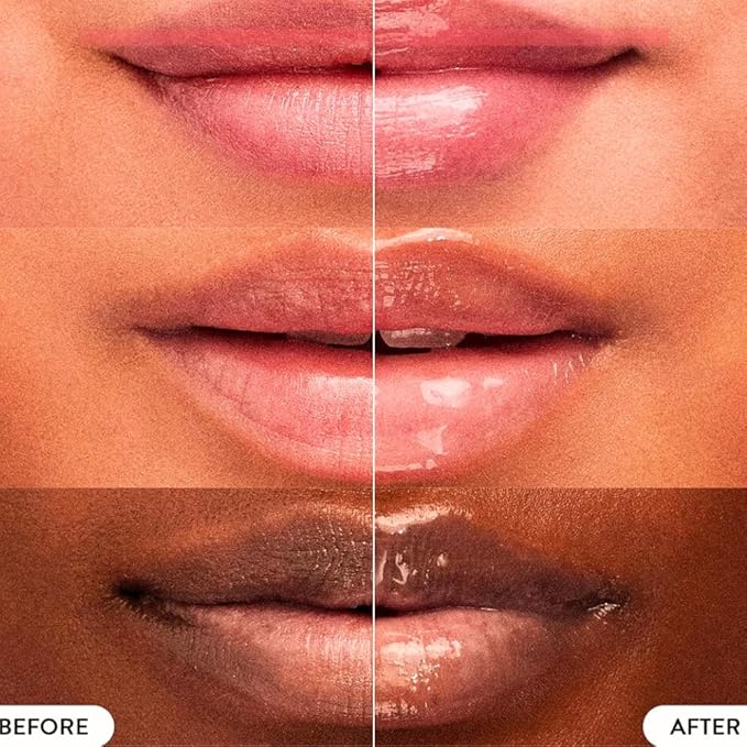 Sleeping Lip Mask,Organic Vitamin C Lip Sleeping Mask Hydrate & Repair Sleeping Lip Balm, Nourish Overnight Lip Care Treatment Lip Line & Color Improve,Crack & Dry Sleeping Lip Mask For Women & Men-VivaGrace Women