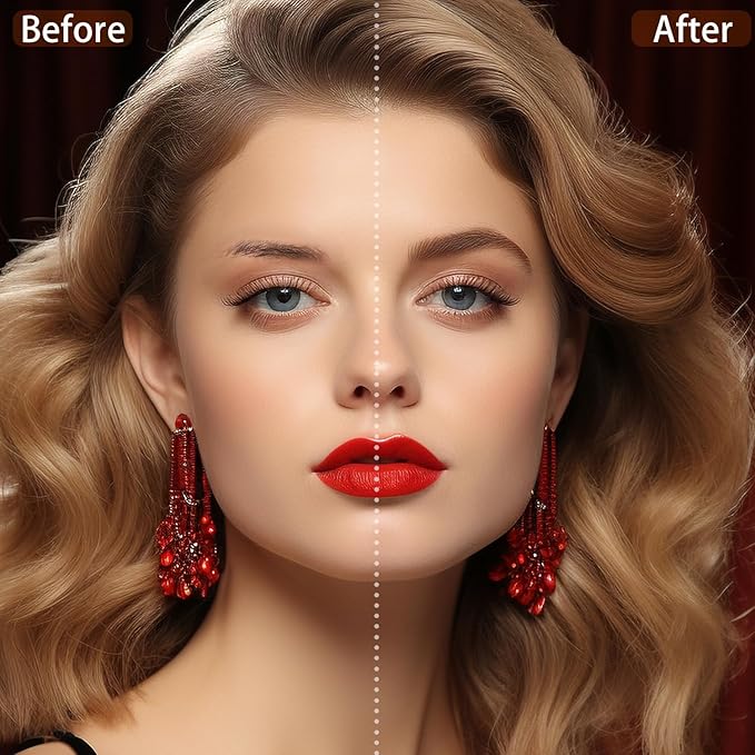 Eyebrow Pencil Makeup Kit, with Waterproof 2-IN-1 Microblading Eyebrow Pen, Eyebrow Pomade, Eyeliner and Dual-ended Eyebrow Brush, Brow Pencil Kit for Natural Eyebrows - Ash Blonde-VivaGrace Women