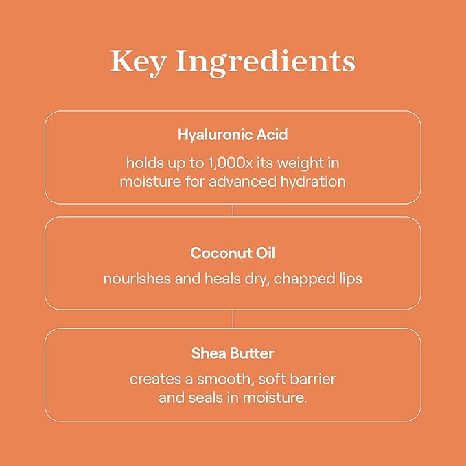 Live Tinted Huegloss High-Shine Lip Gloss - Hydrating, Non-Sticky, Moisturizing Lip Gloss with Hyaluronic Acid, Coconut Oil, and Shea Butter For a Soft Barrier & Seals in Moisture - Mauve-VivaGrace Women