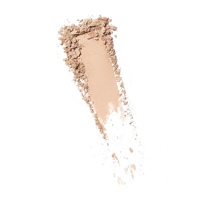 Well People Bio Powder Foundation, Lightweight & Hydrating Foundation For Perfecting & Smoothing Skin, Semi-Matte Finish, Vegan & Cruelty-free, 4N-VivaGrace Women