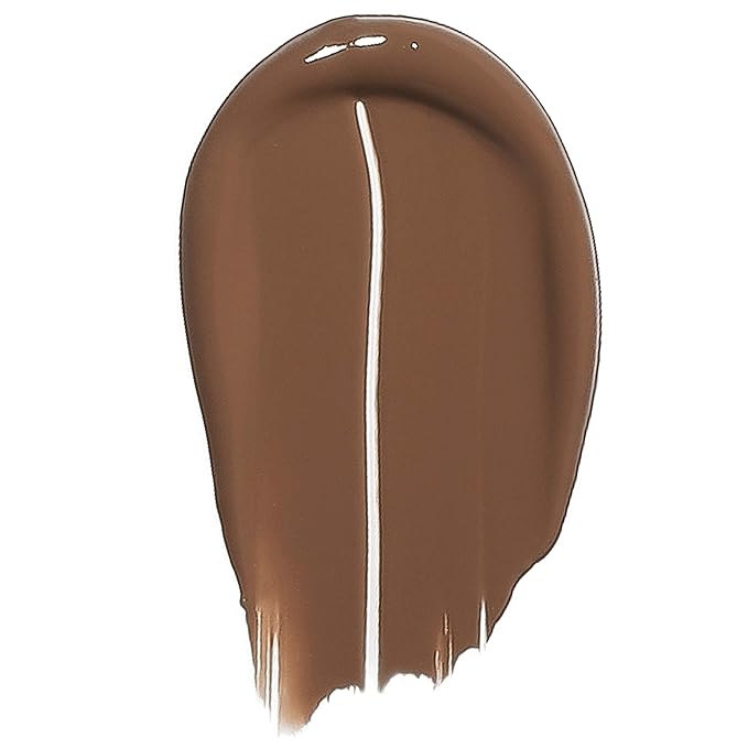 Exa Beauty - Natural High Fidelity Foundation | Clean, Vegan, Cruelty-Free Makeup (Elliot 160)-VivaGrace Women