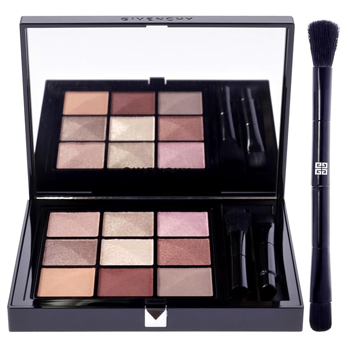 Givenchy The 9 of Givenchy - N09 for Women - 0.28 oz Palette-VivaGrace Women
