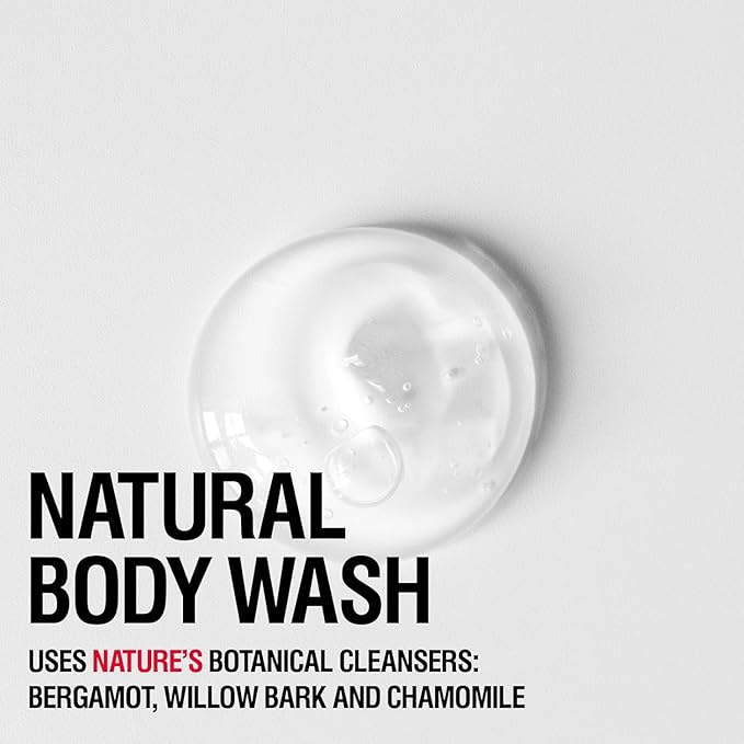 Grown Alchemist Body Cleanser REFILL: Chamomile, Bergamot & Rose Gentle Body Wash that Hydrates and Cleanses Skin (1L).-VivaGrace Women