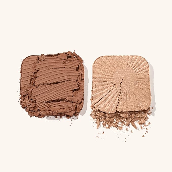 Catrice | Holiday Skin Bronze & Glow Palette | Bronzer & Highlighter in One | For a Sunkissed Complexion | Vegan & Cruelty Free-VivaGrace Women