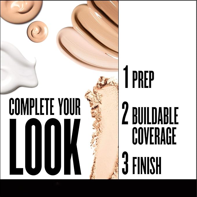 COVERGIRL - Cheekers Blush, Soft, blendable, lightweight formula, easy & natural look, 100% Cruelty-Free-VivaGrace Women