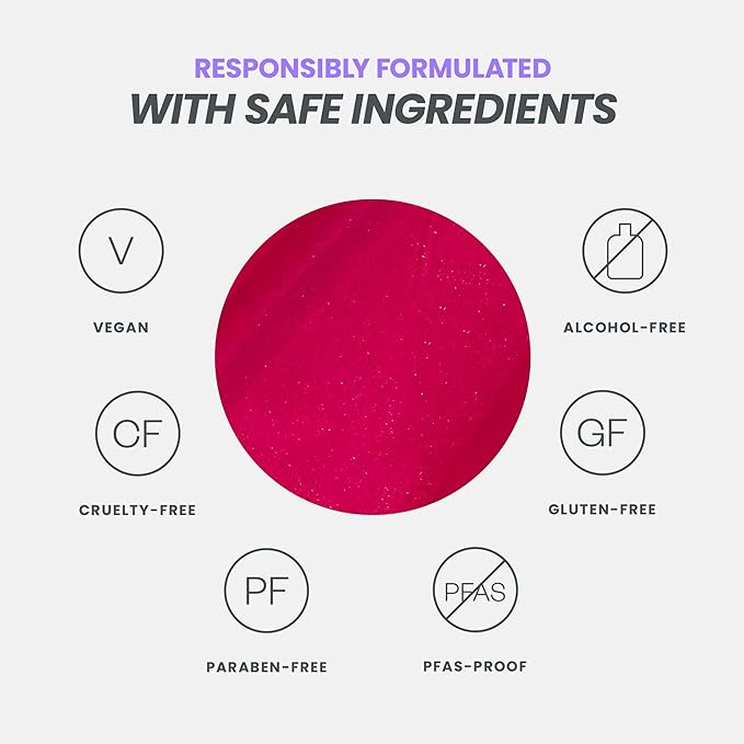 Wonderskin Wonder Blading All Day Lip Stain Peel Off Masque - Long Lasting, Waterproof and Transfer Proof Pink Lip Tint, Matte Finish Peel Off Makeup (Darling Masque)
