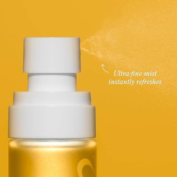 Beekman 1802 Honey & Orange Blossom Milk Shake - Body Mist - 2.0 fl. oz - With Hyaluronic Acid & Jojoba Oil - Instantly Moisturizes, Hydrates & Softens - Good for Sensitive Skin - Cruelty Free-VivaGrace Women
