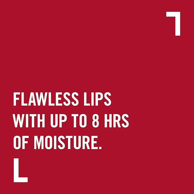 Rimmel Kate Lip Conditioning Balm, Cream, 0.14 Fl Oz (Pack of 1)-VivaGrace Women