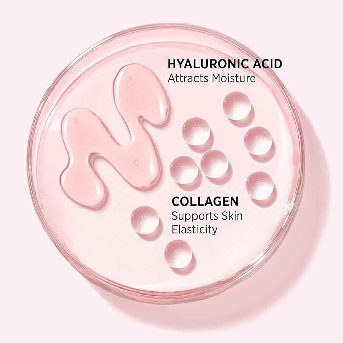 IT Cosmetics Makeup Set - Includes Supersize Bye Bye Under Eye Concealer (45.5 Deep) + Heavenly Luxe Complexion Perfection Concealer Brush (1 fl oz) - with Collagen, Hyaluronic Acid & Antioxidants-VivaGrace Women
