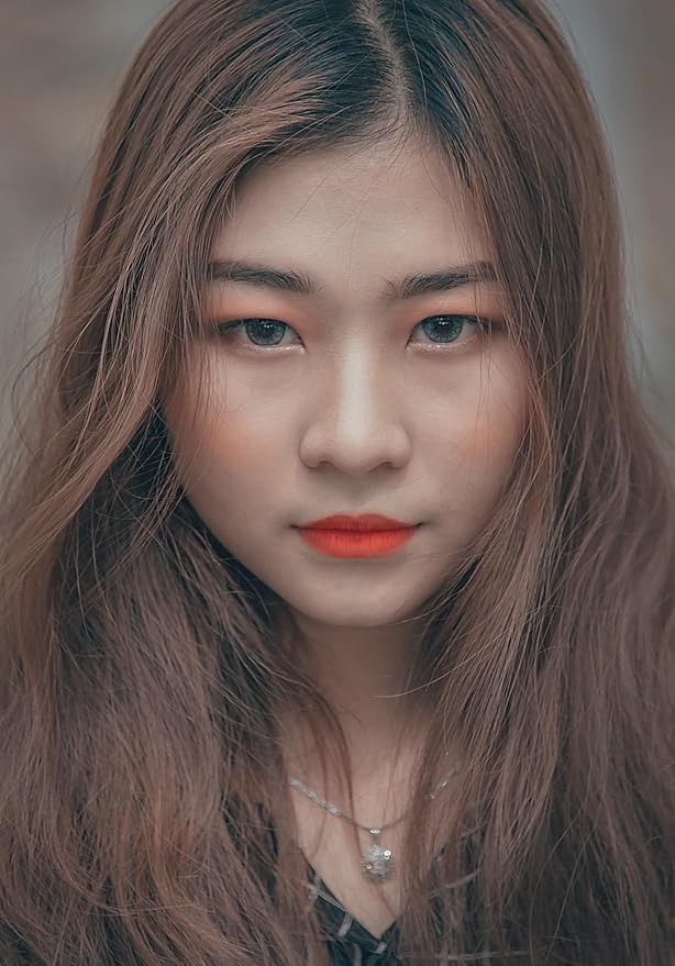 French Girl Le Lip Tint - Moisturizing & Hydrating Lip Balm for Sheer, Buildable Coverage & Shine, Clean Formula, Organic Ingredients, Vegan & Cruelty-Free-VivaGrace Women