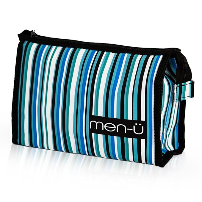 Men-U Travel Kit for Mens Grooming-VivaGrace Women