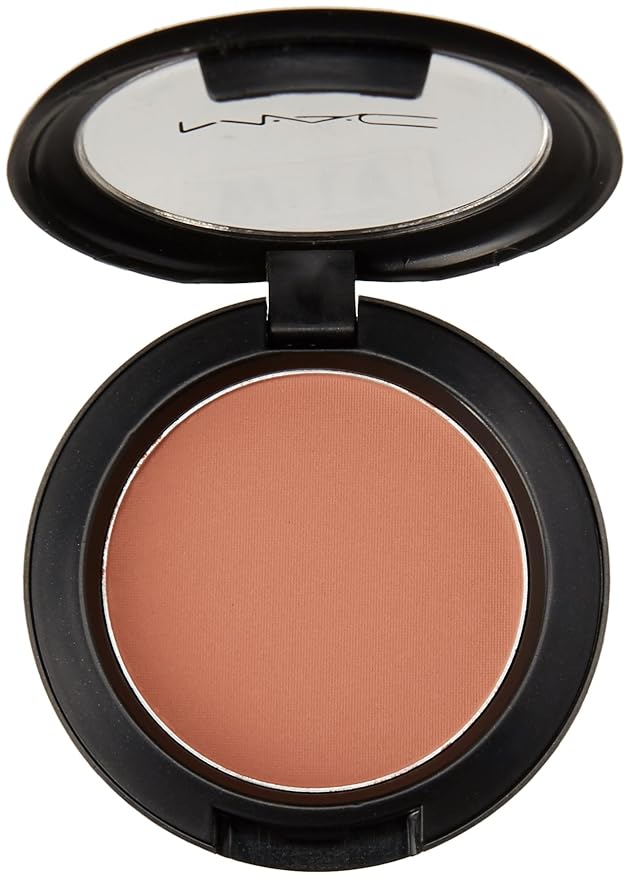 Mac Cosmetic Sheertone Blush Blushbaby-VivaGrace Women