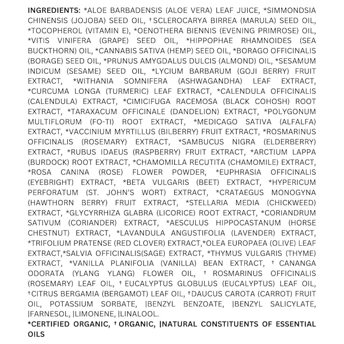 Josh Rosebrook Face Mist Hydrating Spray - Refreshing & Lightweight Antioxidant Hydrating Accelerator - Natural Facial Spray for All Skin Types (100 mL (3.3 fl oz))-VivaGrace Women