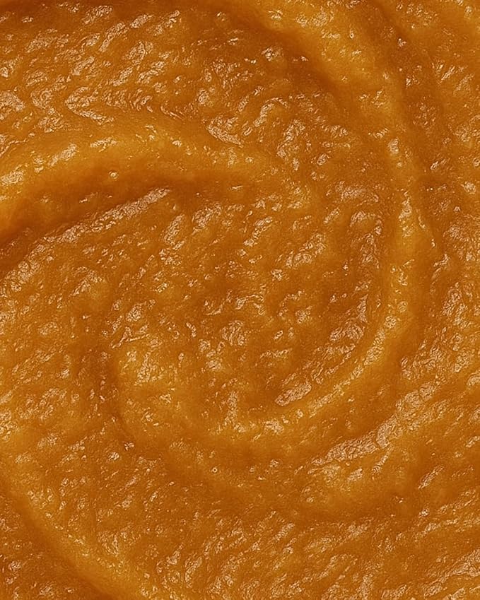 Sweet Almond Rosehip Brine Polish | Exfoliating Blend with Himalayan & Dead Sea Salt, Maple Sugar | Enriched with Magnesium, Omega 3's & Vitamin E | Revitalize Skin, Reduce Inflammation-VivaGrace Women