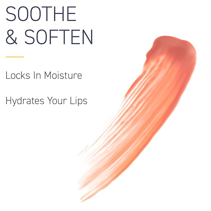 Brush On Block Sun Shine Protective Lip Oil SPF 30, Mineral Protection from UVA/UVB & Blue Light, Hydrating, Cruelty-Free, Gluten-Free, & Vegan, Coral-VivaGrace Women