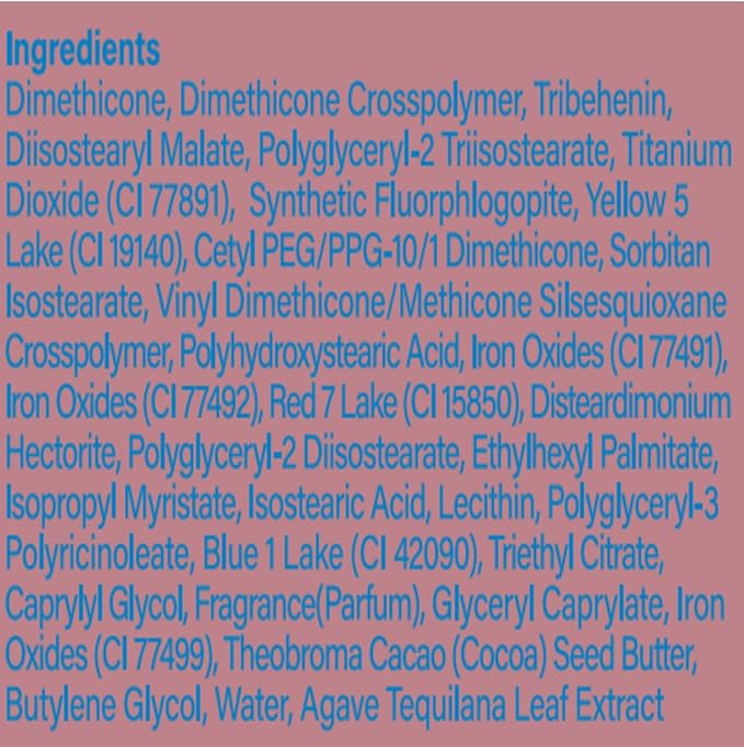 Lip&Cheek Blurry Pudding Pot | Faded Moment - Feel'n | Makeup Blush, Buildable Lightweight, Multi-Use Soft Matte Finish | 5g-VivaGrace Women